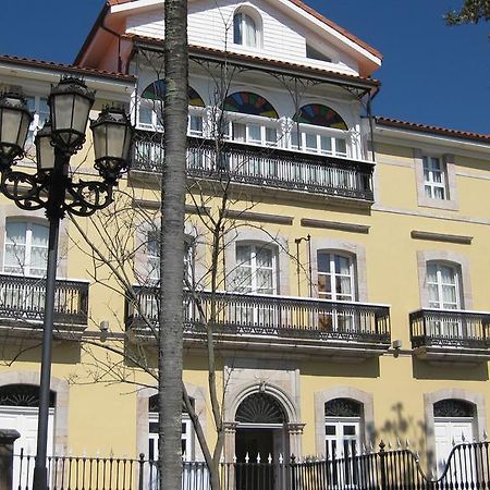 Hotel Palacio De Garana Luaran gambar