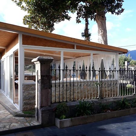 Hotel Palacio De Garana Luaran gambar