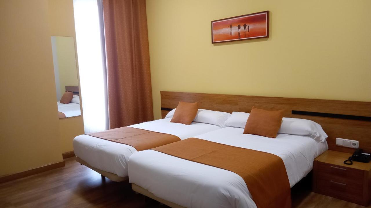 Hotel Palacio De Garana Luaran gambar