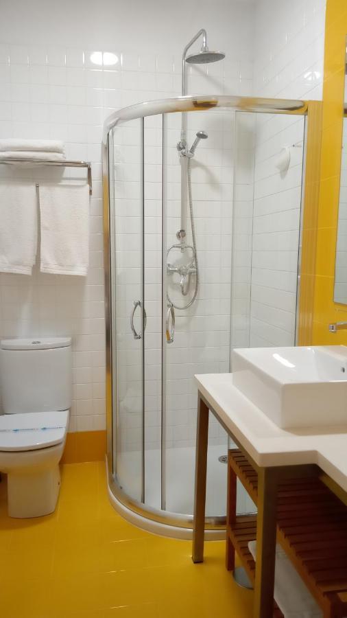Hotel Palacio De Garana Luaran gambar