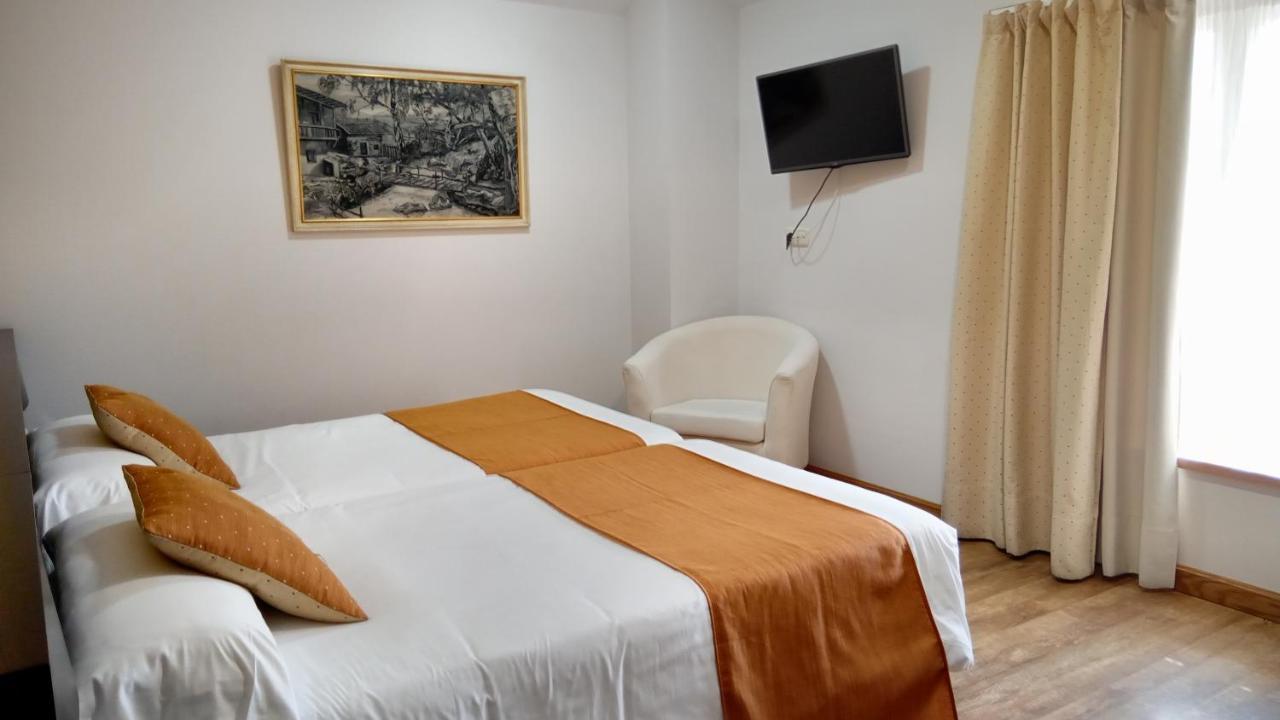 Hotel Palacio De Garana Luaran gambar
