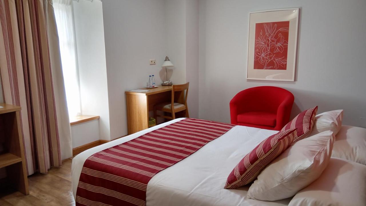 Hotel Palacio De Garana Luaran gambar