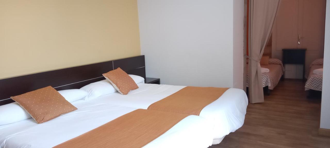 Hotel Palacio De Garana Luaran gambar