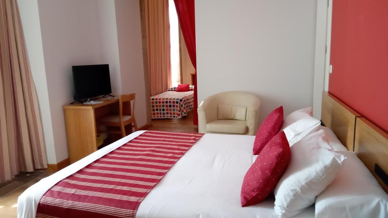 Hotel Palacio De Garana Luaran gambar