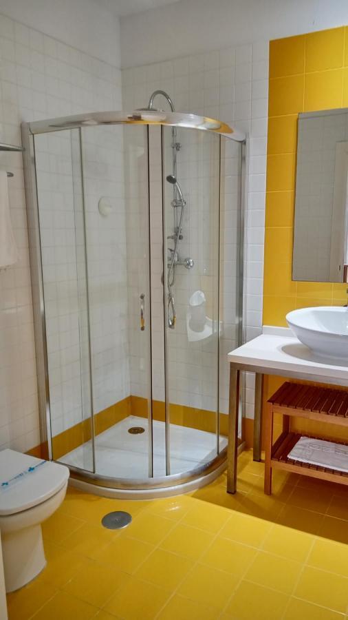 Hotel Palacio De Garana Luaran gambar