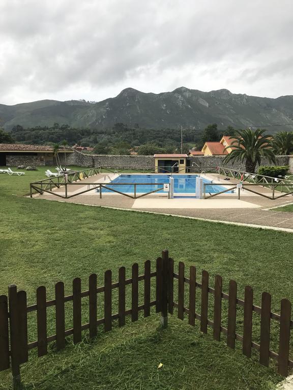 Hotel Palacio De Garana Luaran gambar