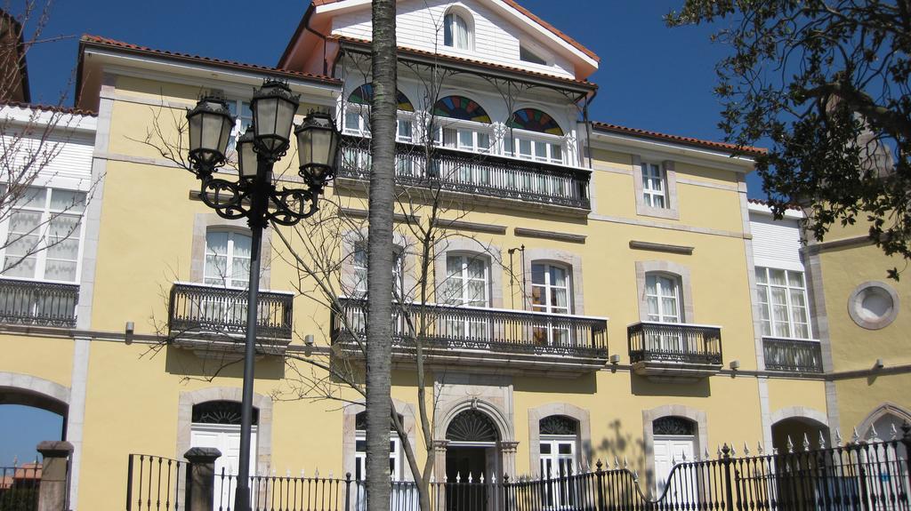 Hotel Palacio De Garana Luaran gambar