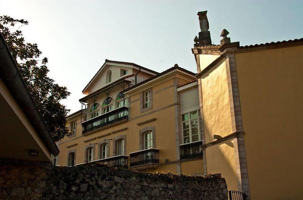 Hotel Palacio De Garana Luaran gambar