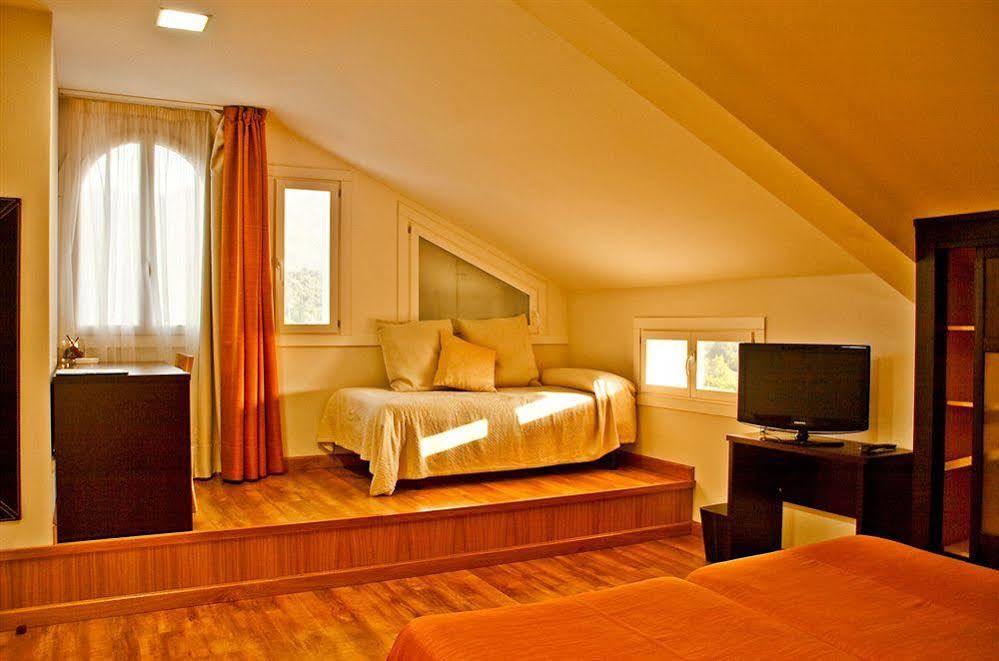 Hotel Palacio De Garana Luaran gambar