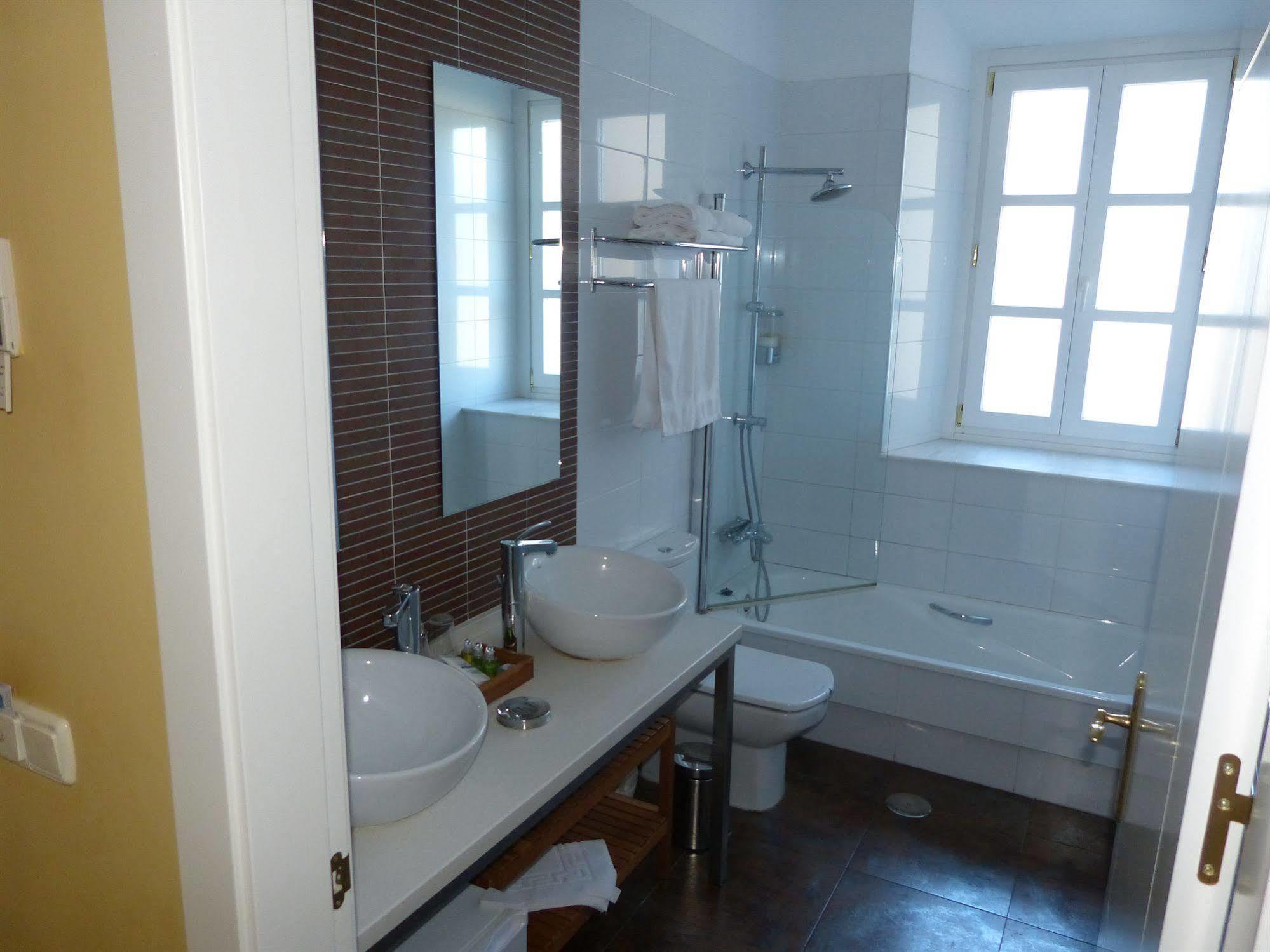 Hotel Palacio De Garana Luaran gambar