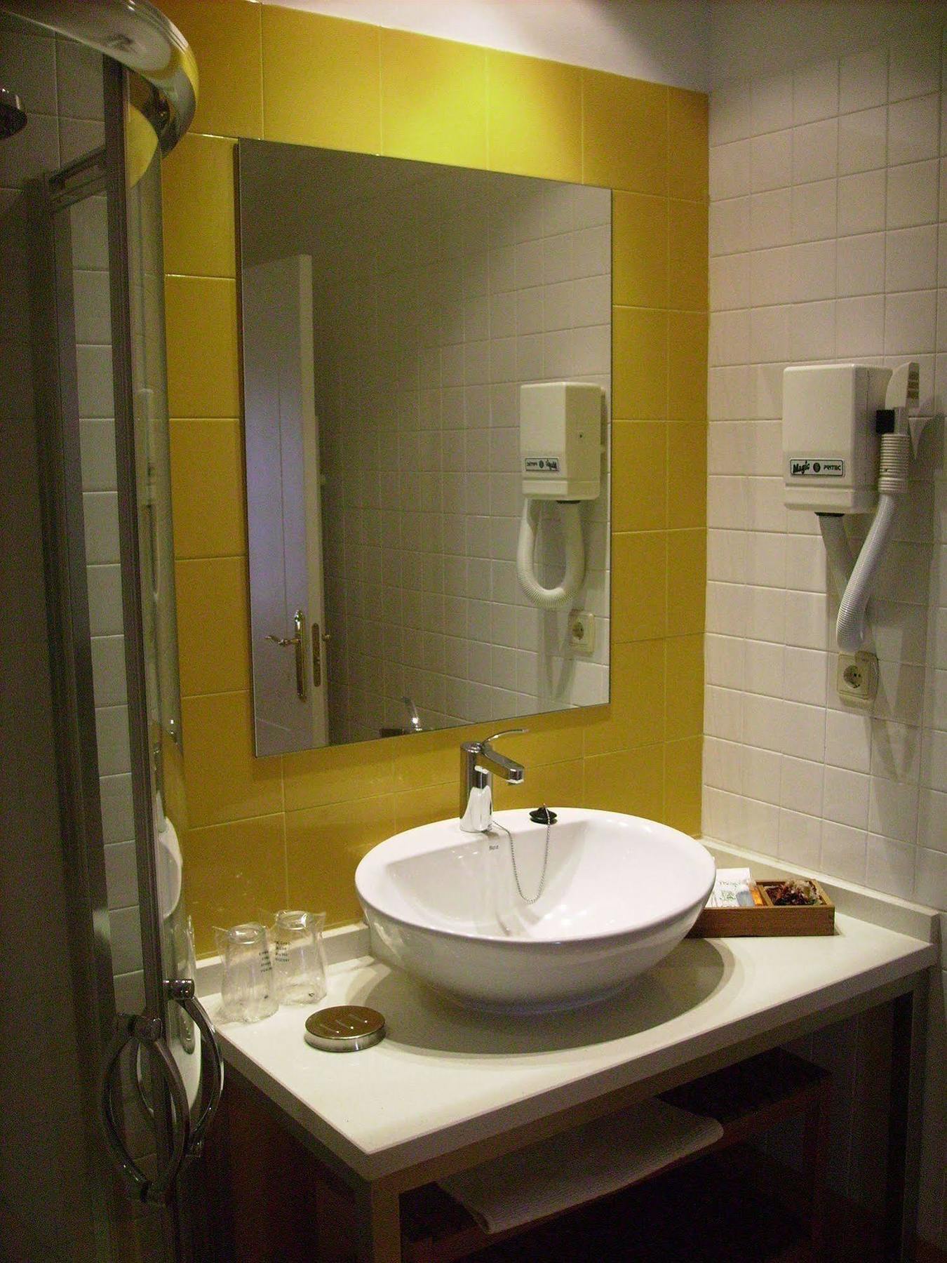 Hotel Palacio De Garana Luaran gambar