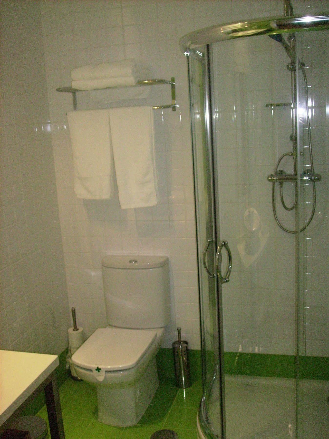 Hotel Palacio De Garana Luaran gambar