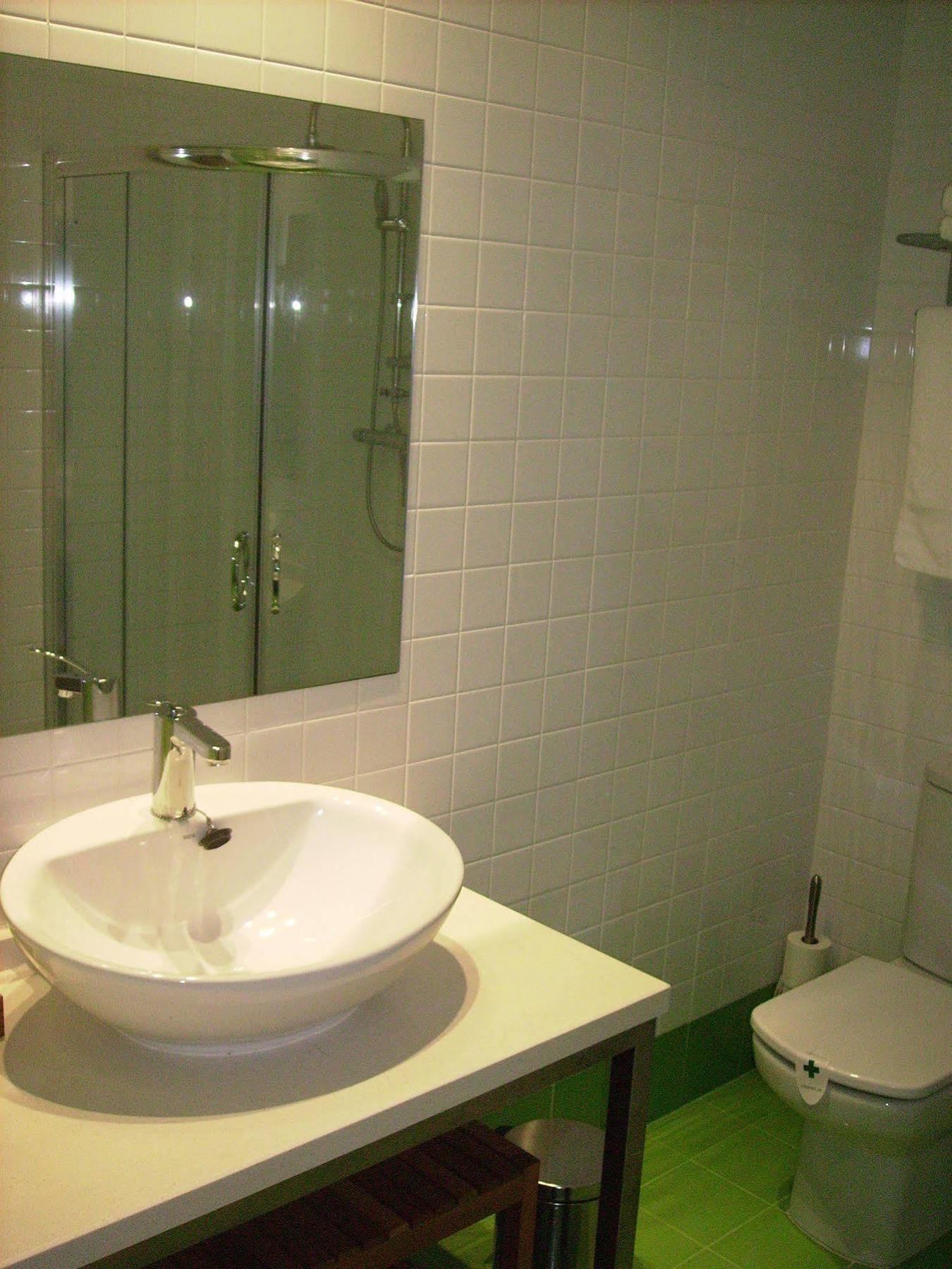 Hotel Palacio De Garana Luaran gambar