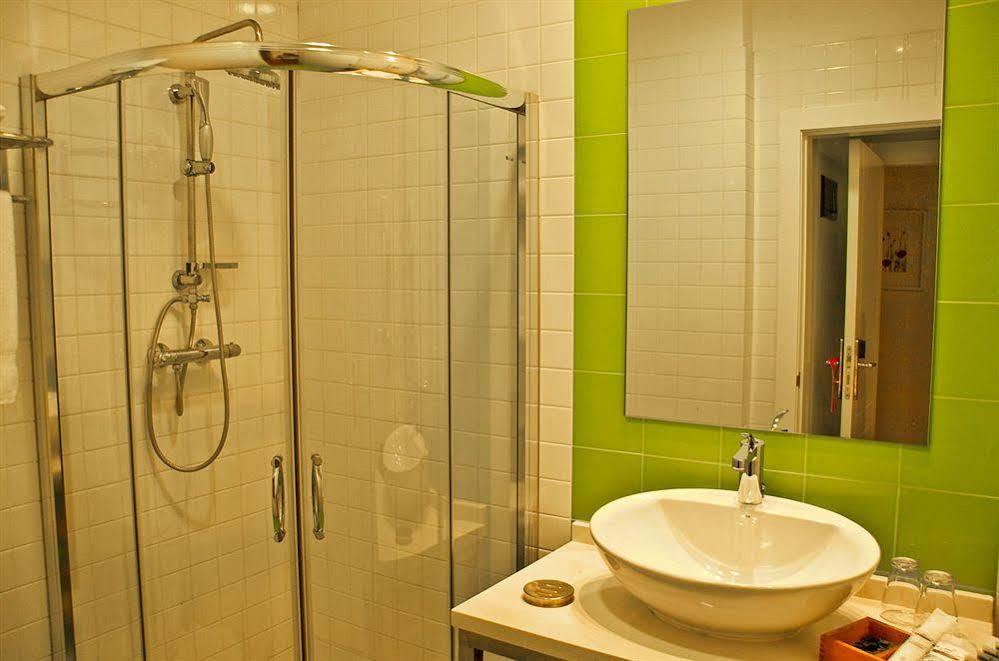 Hotel Palacio De Garana Luaran gambar