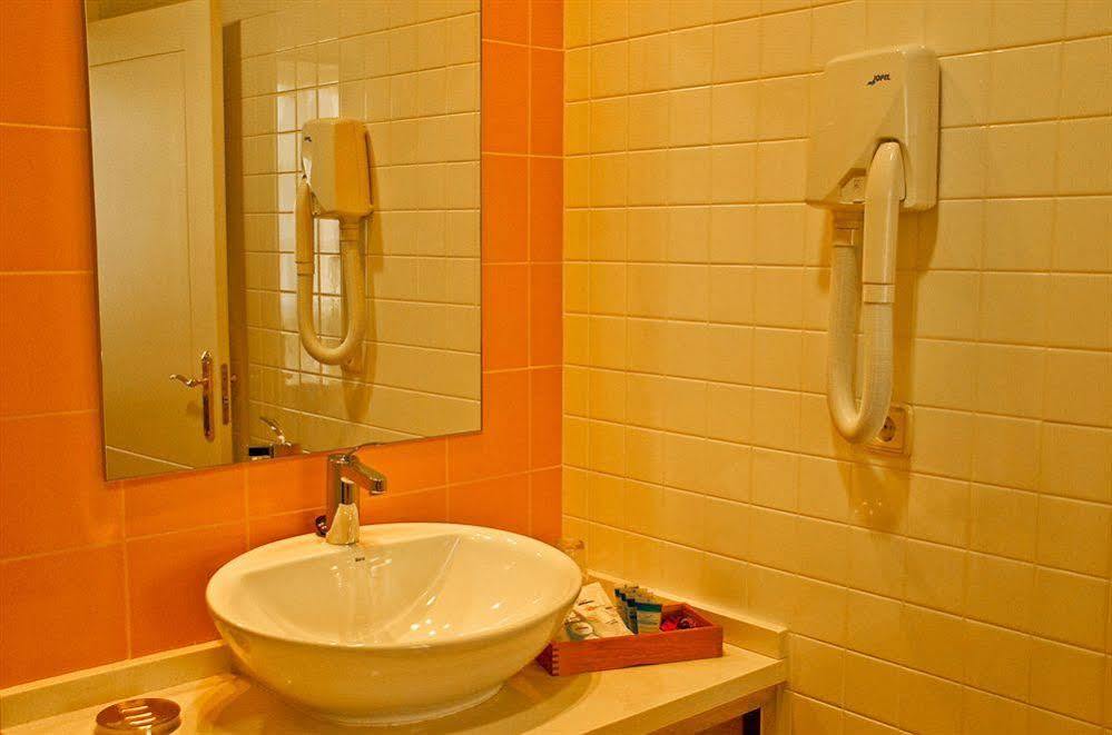 Hotel Palacio De Garana Luaran gambar