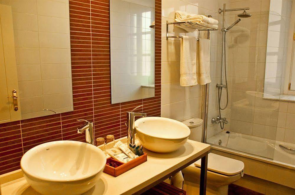 Hotel Palacio De Garana Luaran gambar