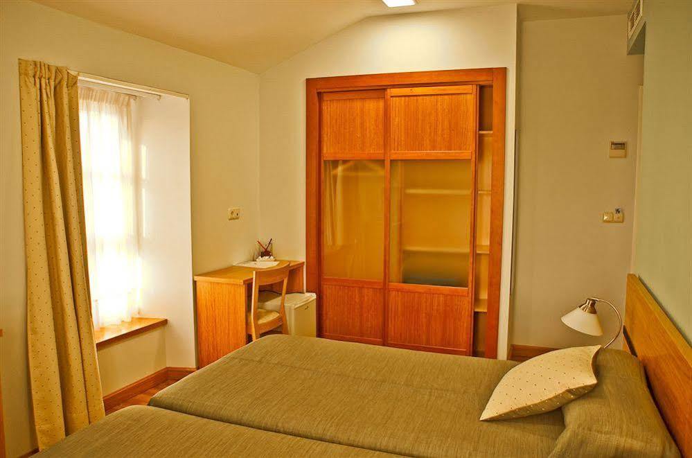 Hotel Palacio De Garana Luaran gambar