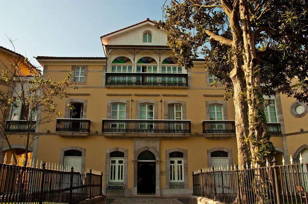 Hotel Palacio De Garana Luaran gambar