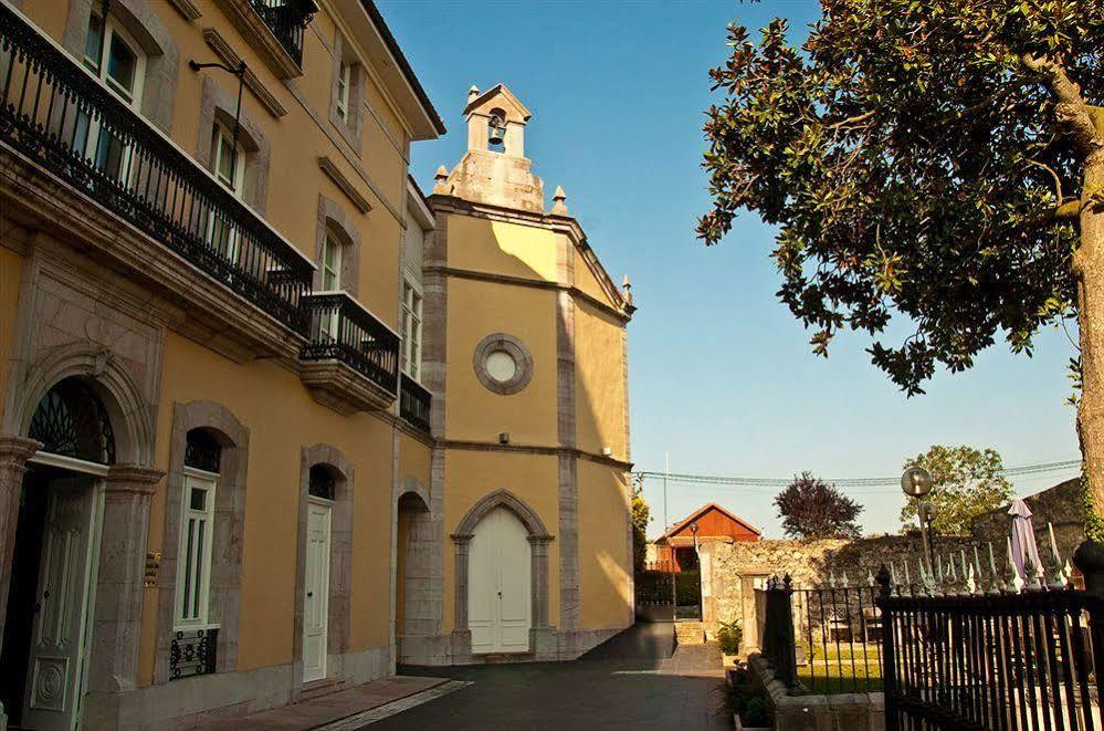 Hotel Palacio De Garana Luaran gambar