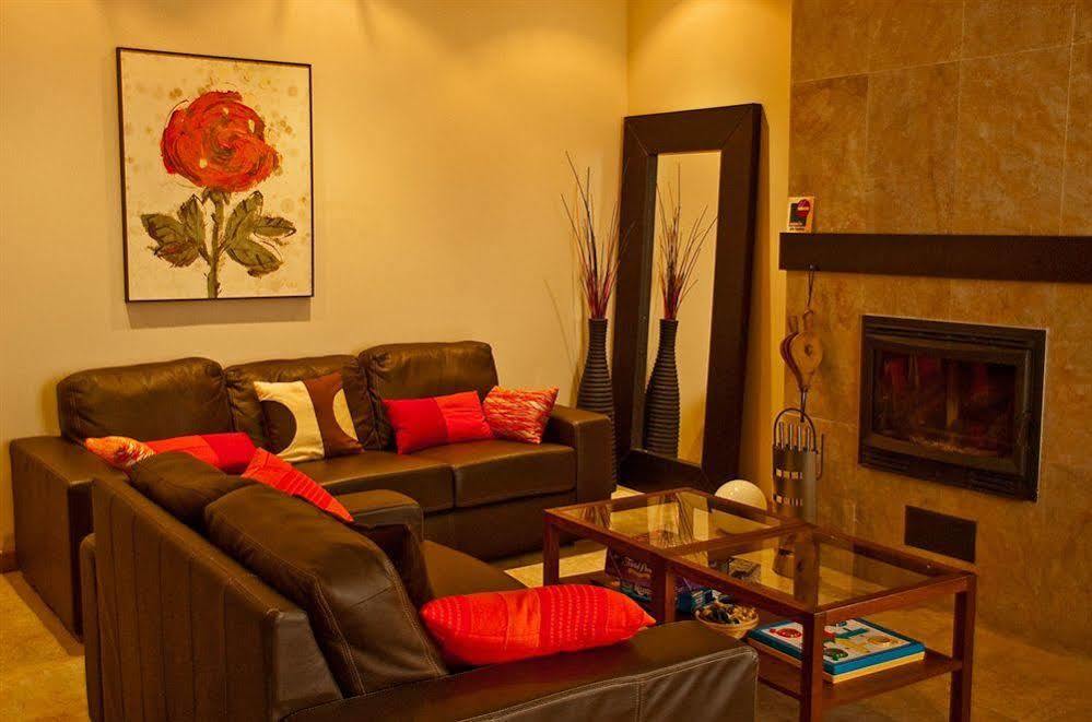 Hotel Palacio De Garana Luaran gambar