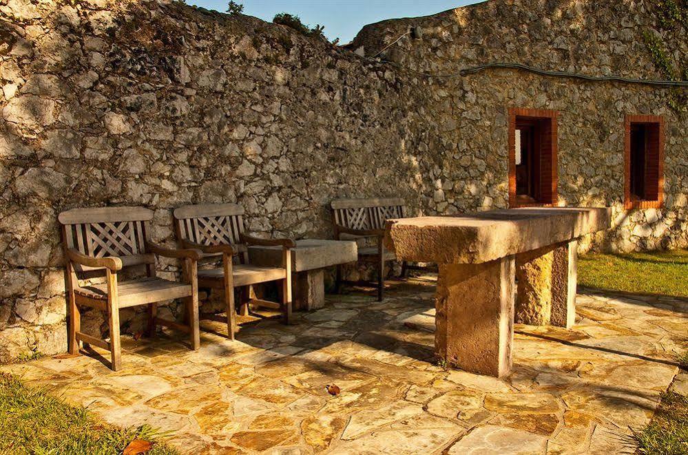 Hotel Palacio De Garana Luaran gambar