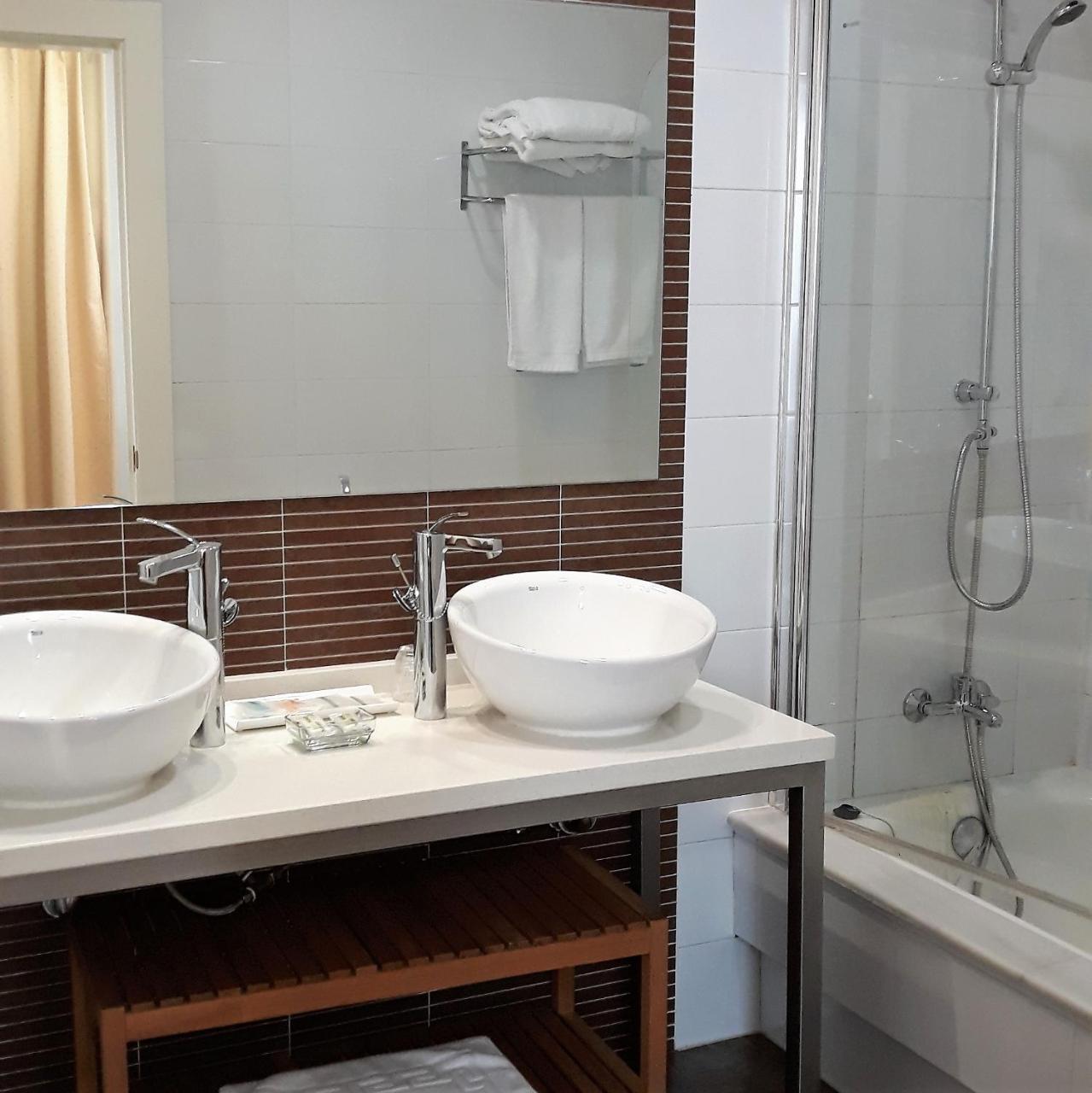 Hotel Palacio De Garana Luaran gambar