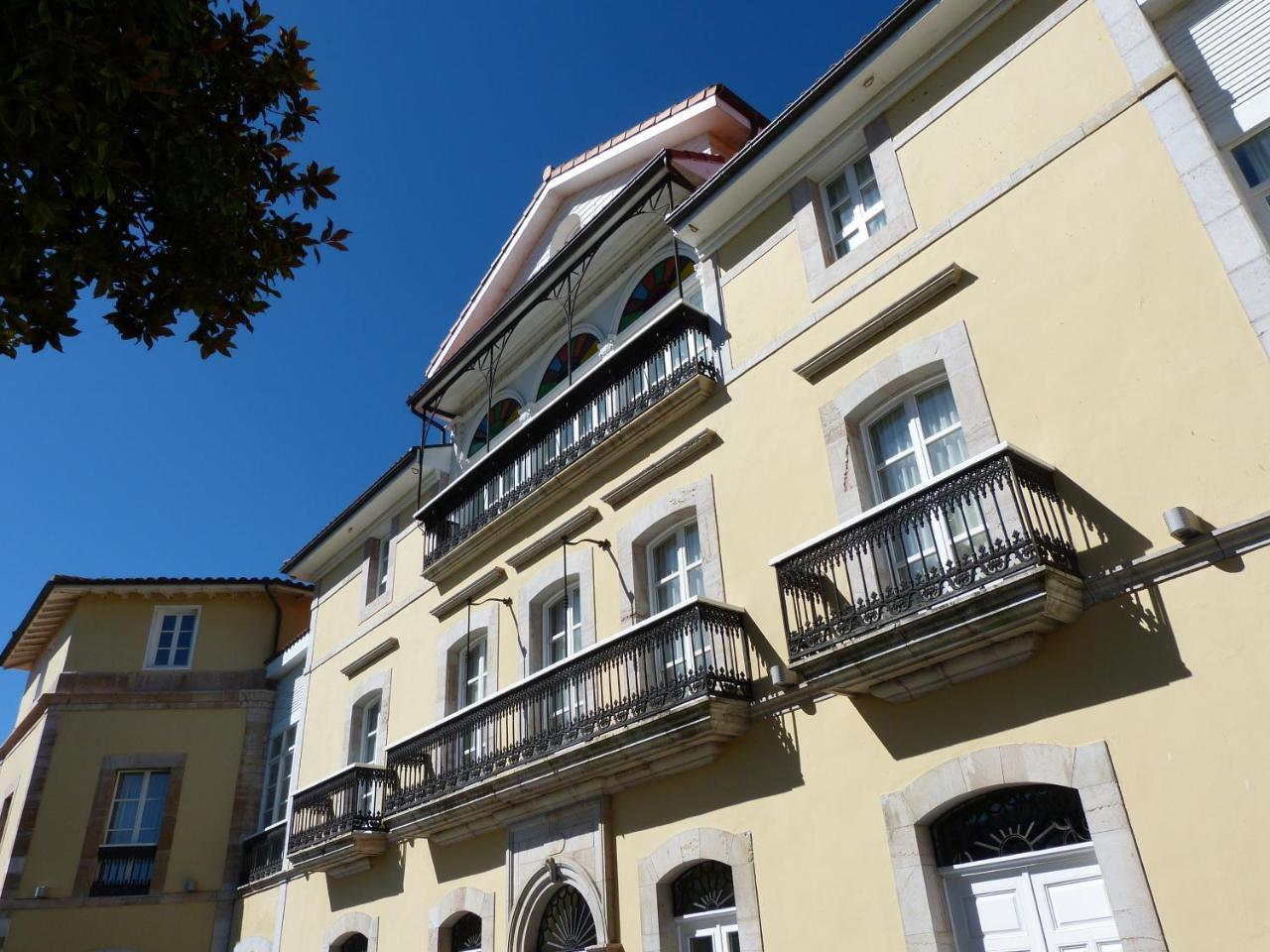 Hotel Palacio De Garana Luaran gambar