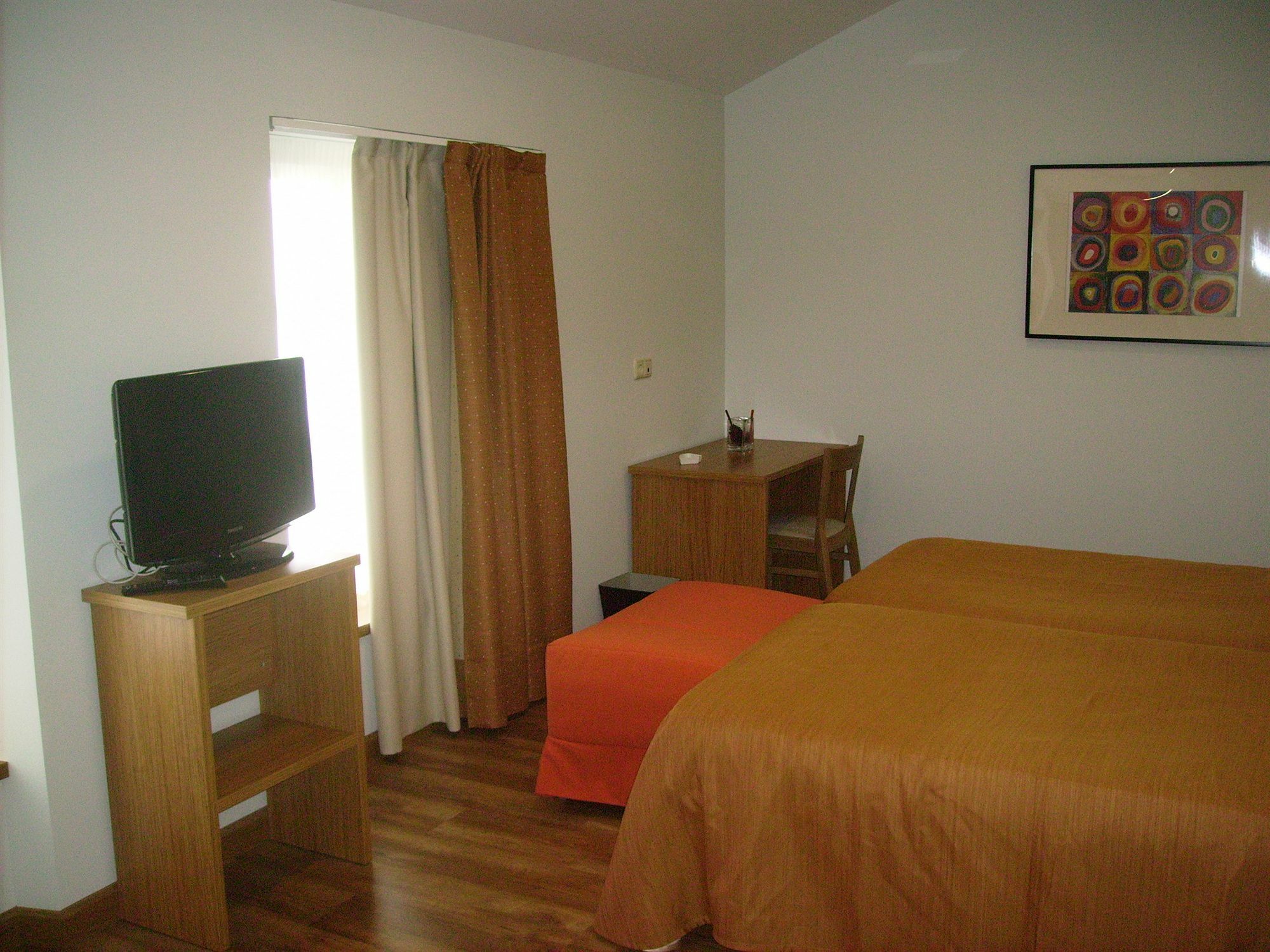 Hotel Palacio De Garana Luaran gambar