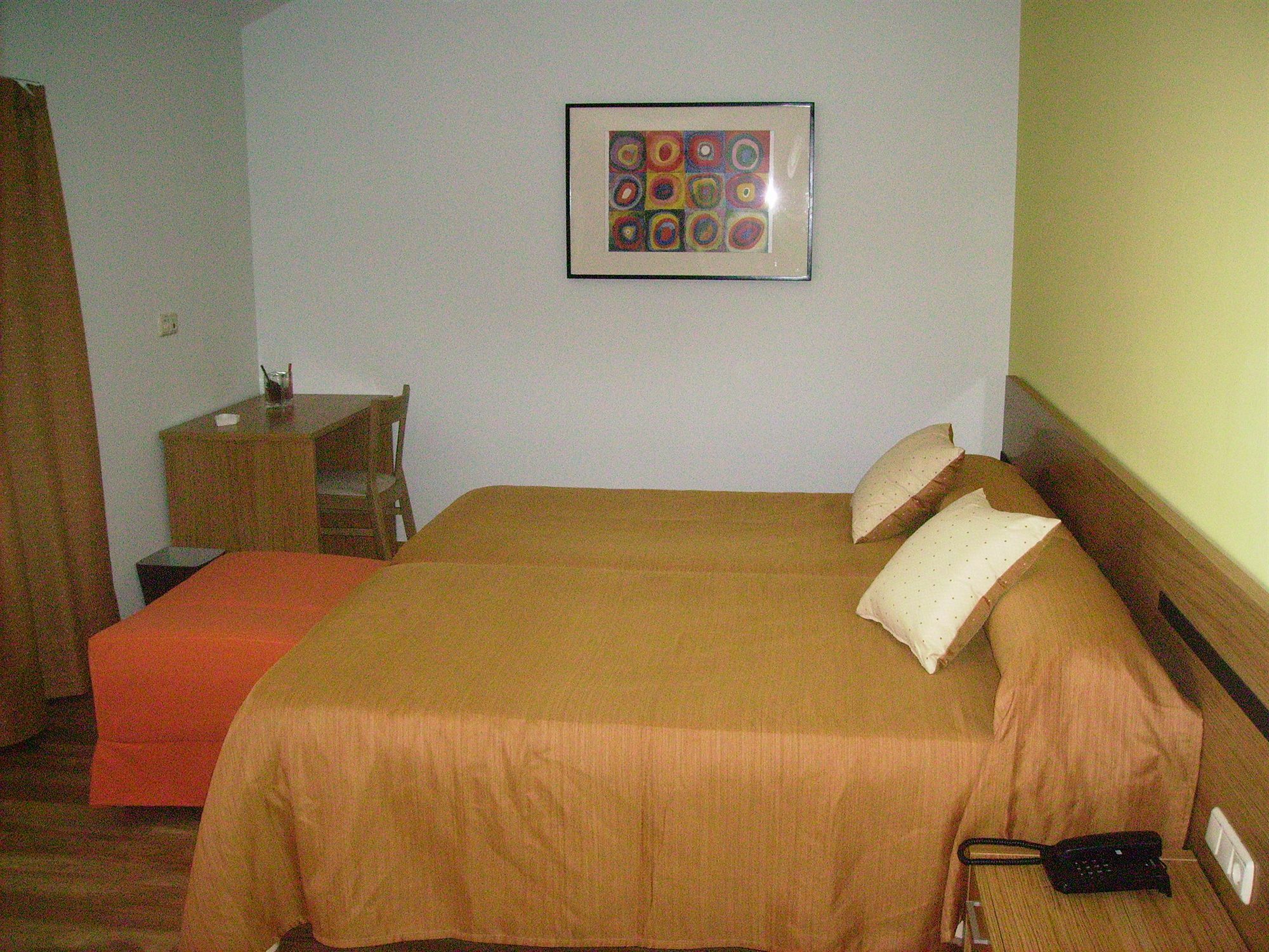 Hotel Palacio De Garana Luaran gambar