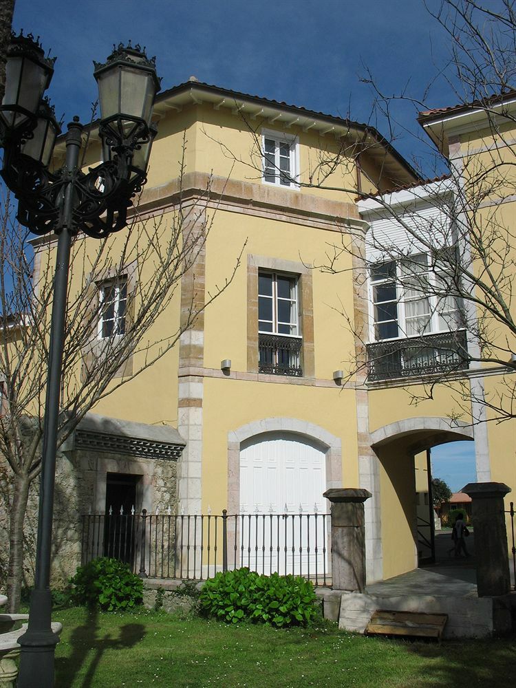 Hotel Palacio De Garana Luaran gambar