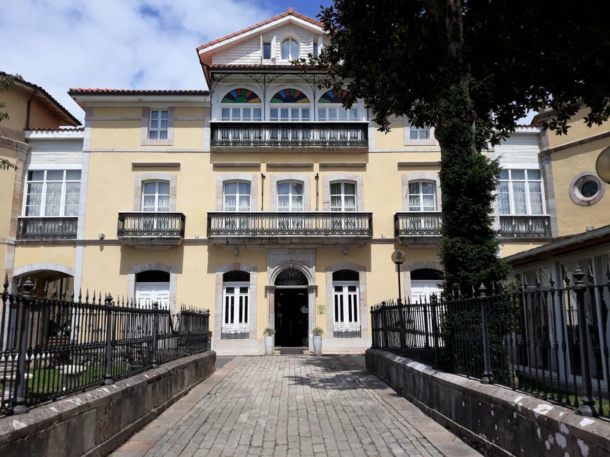 Hotel Palacio De Garana Luaran gambar