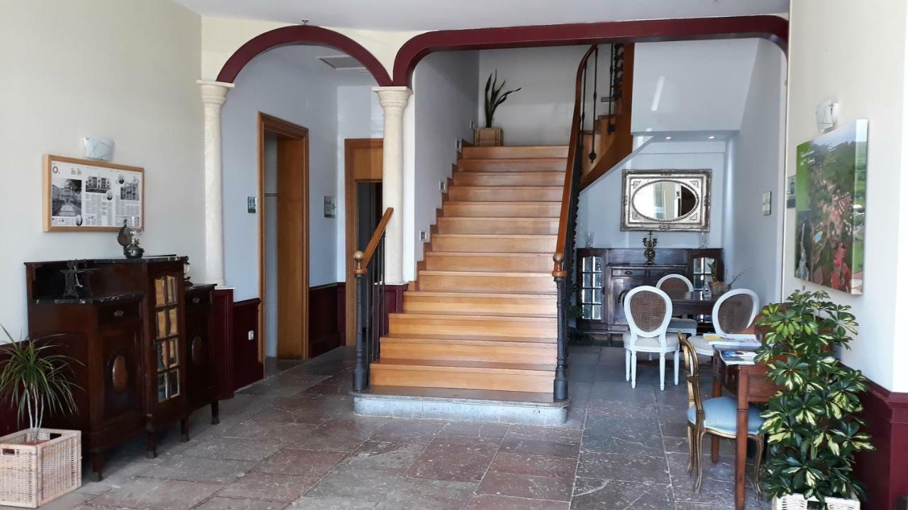 Hotel Palacio De Garana Luaran gambar